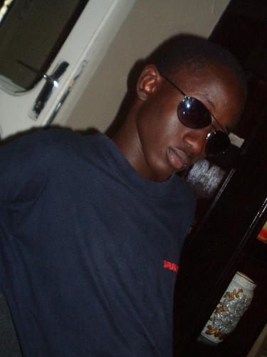 commandant
